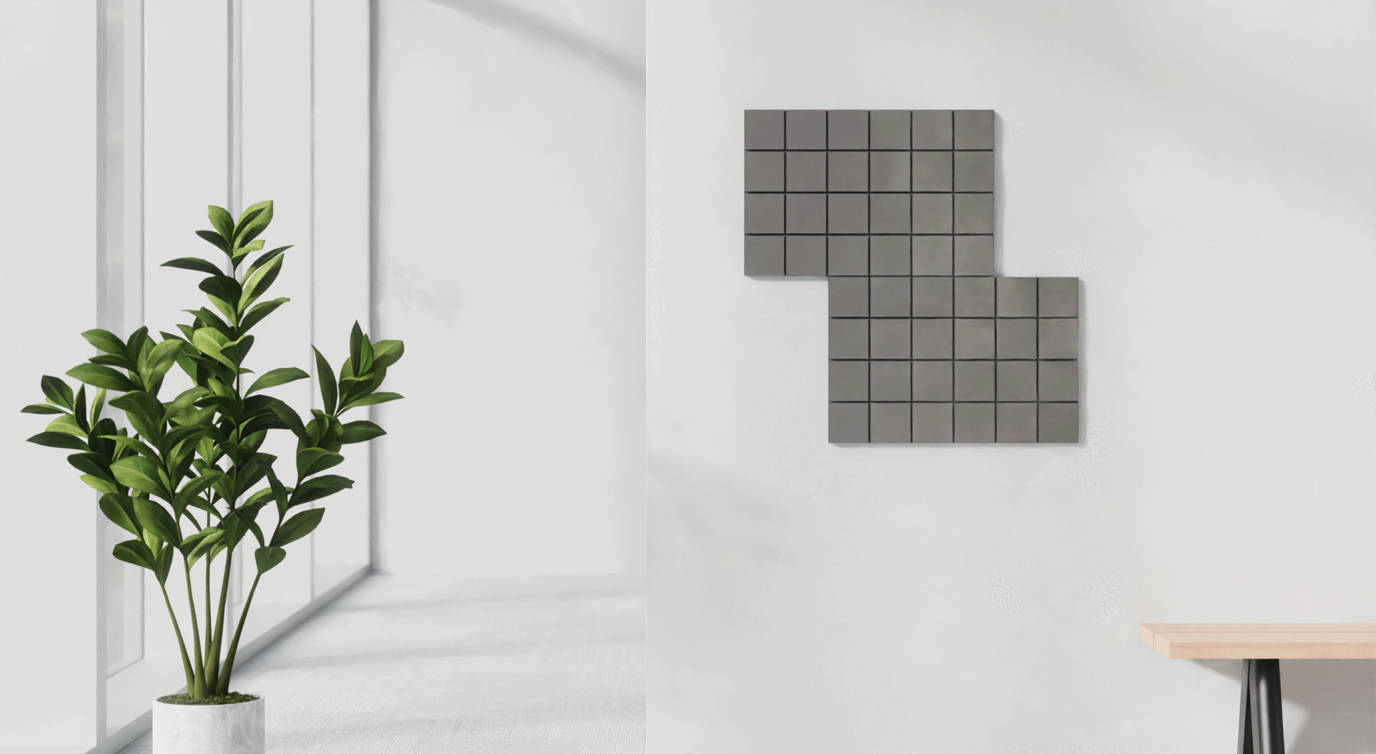 Slate Pattern Mode SLATE